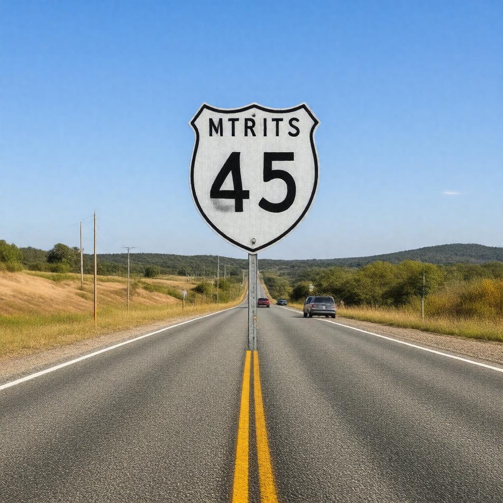 State Highway 5